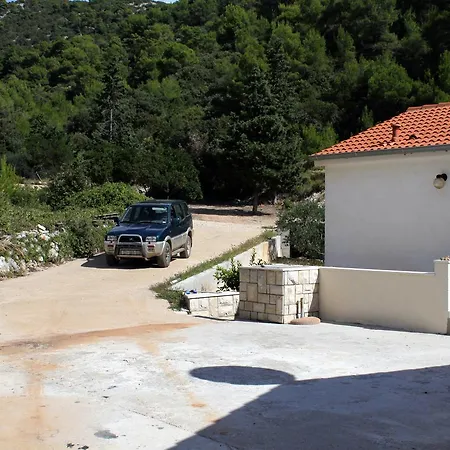 Uvala Jedra 2583d דירה