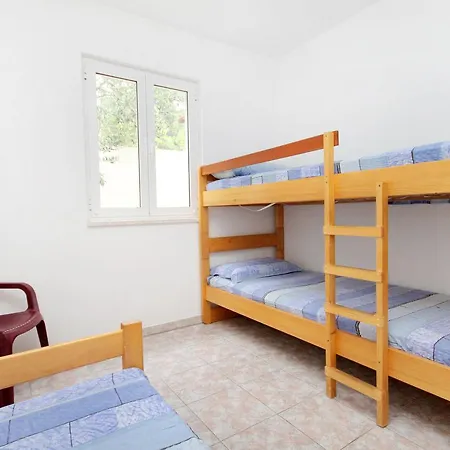 Uvala Jedra 2583d דירה *