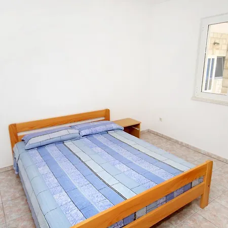 דירה Uvala Jedra 2583d *