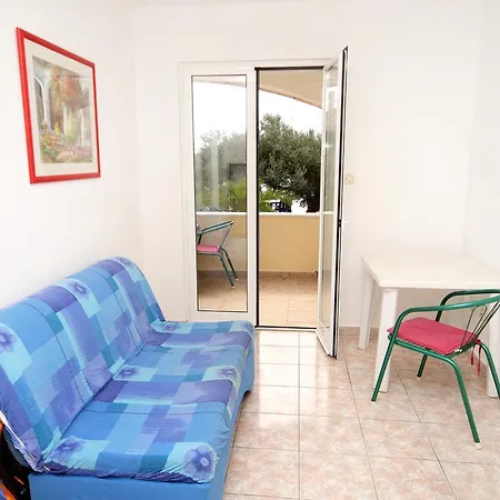 דירה Uvala Jedra 2583d